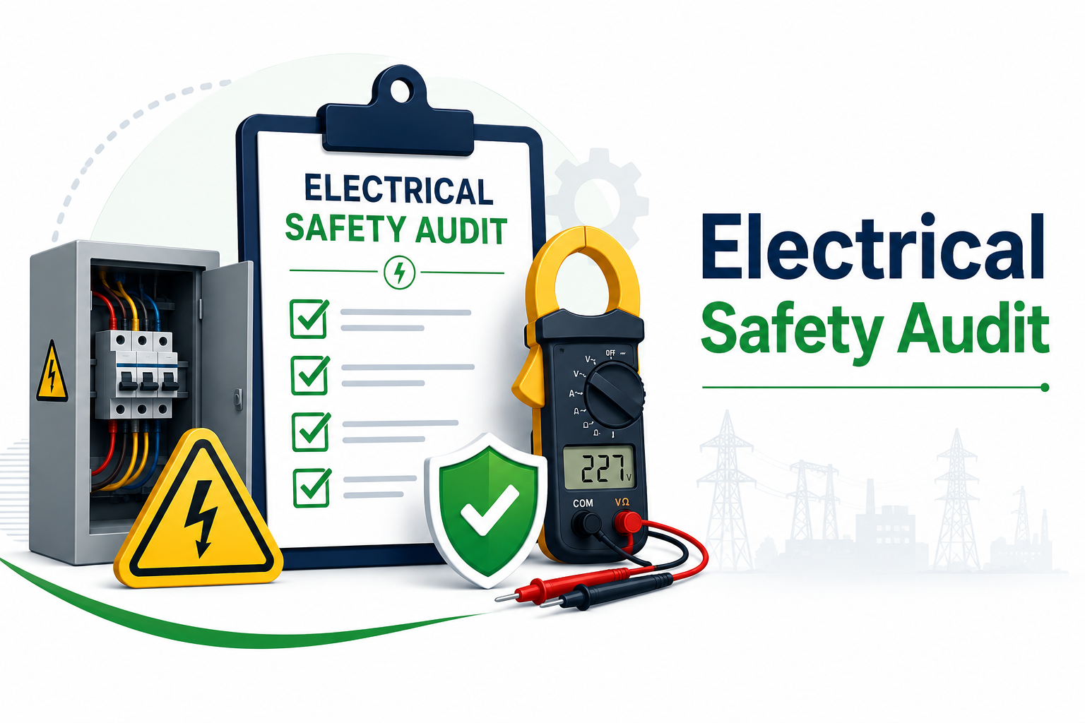 Electrical Safety Audit